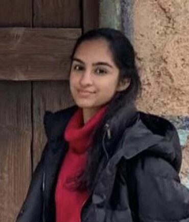 SACHNA KAUR